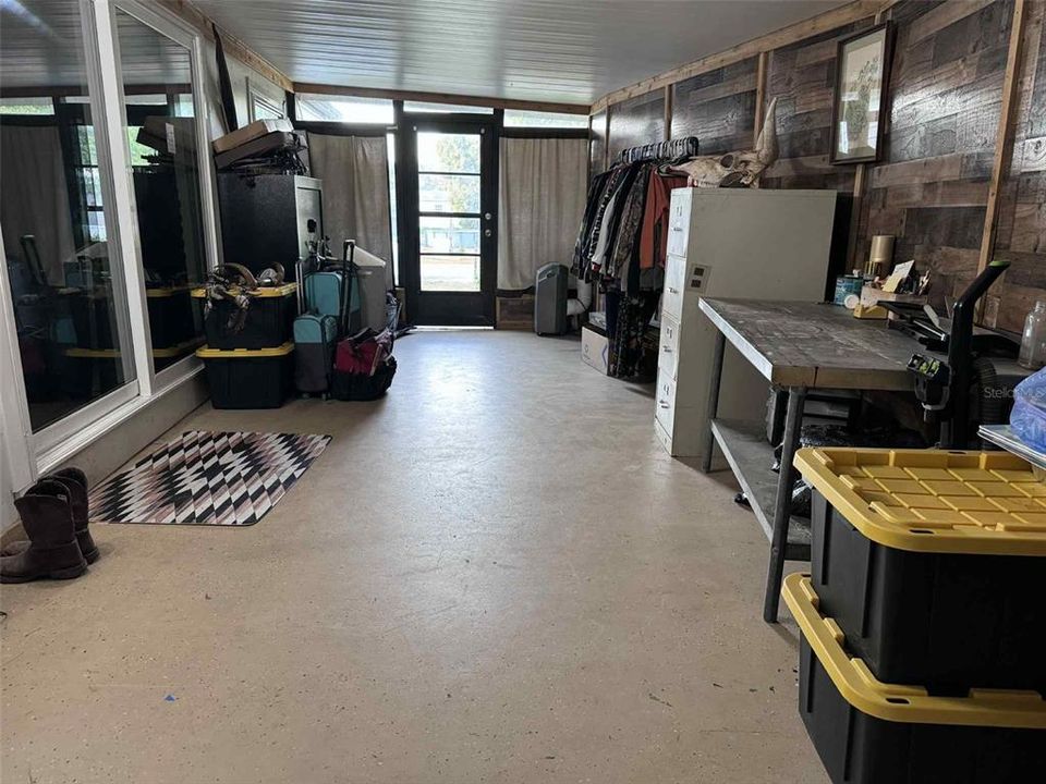 Bonus Room 1