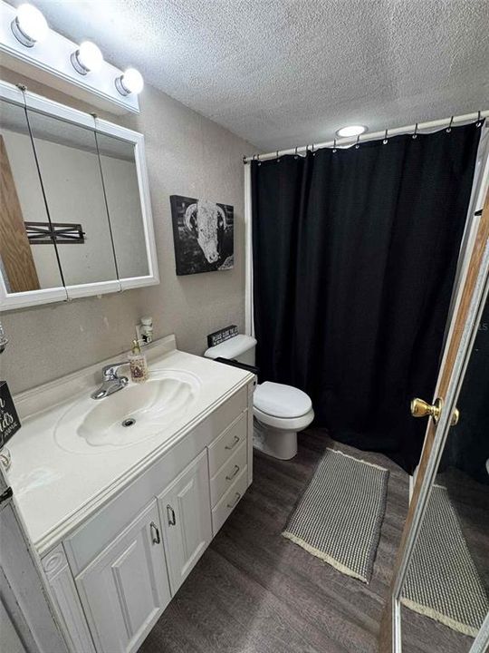 Main Bath