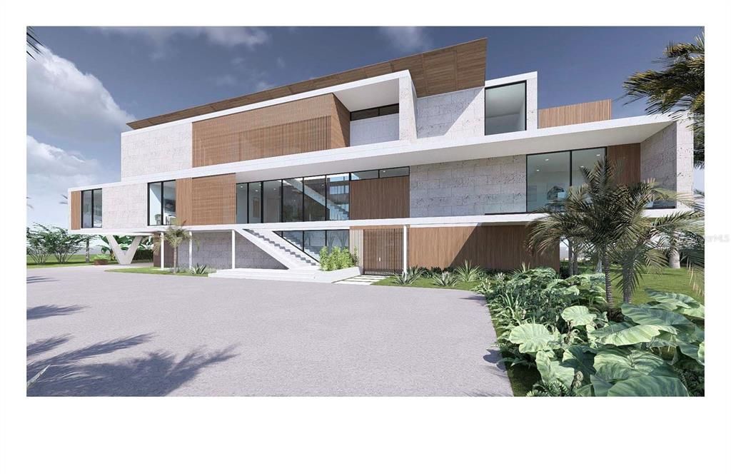 En Venta: $5,500,000 (0.89 acres)