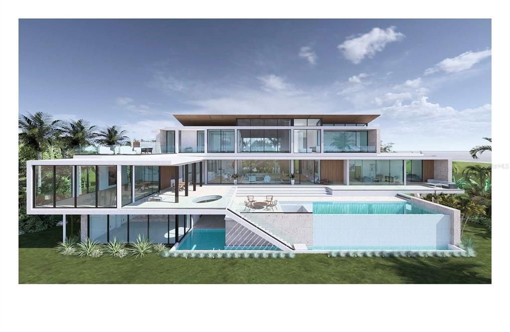 En Venta: $5,500,000 (0.89 acres)