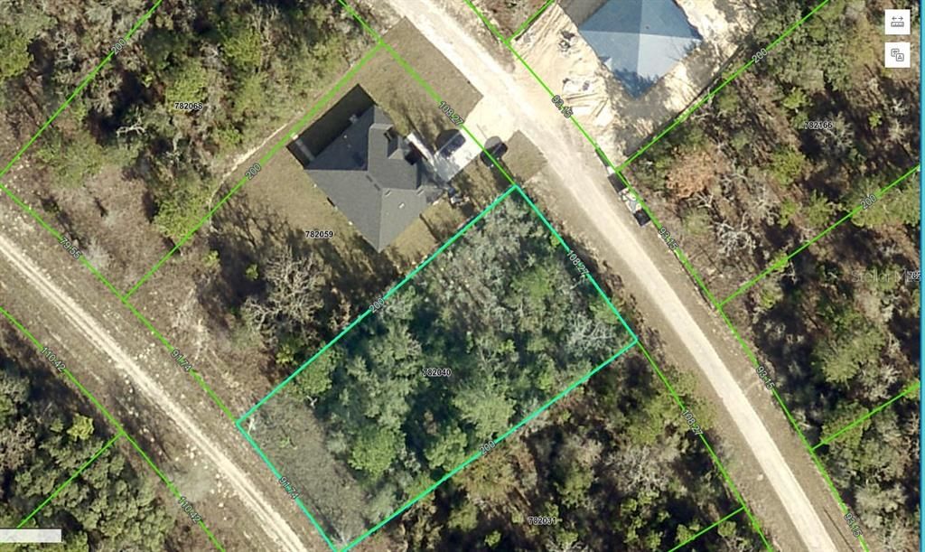For Sale: $43,000 (0.46 acres)
