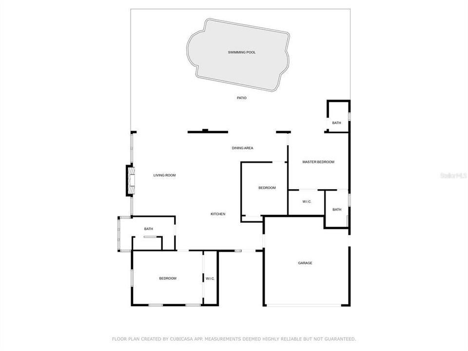 Active With Contract: $498,000 (3 beds, 3 baths, 1708 Square Feet)