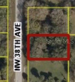 Vendido Recientemente: $27,000 (0.22 acres)