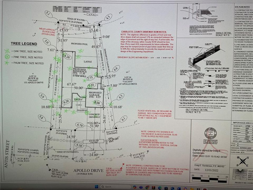 For Sale: $55,000 (0.18 acres)