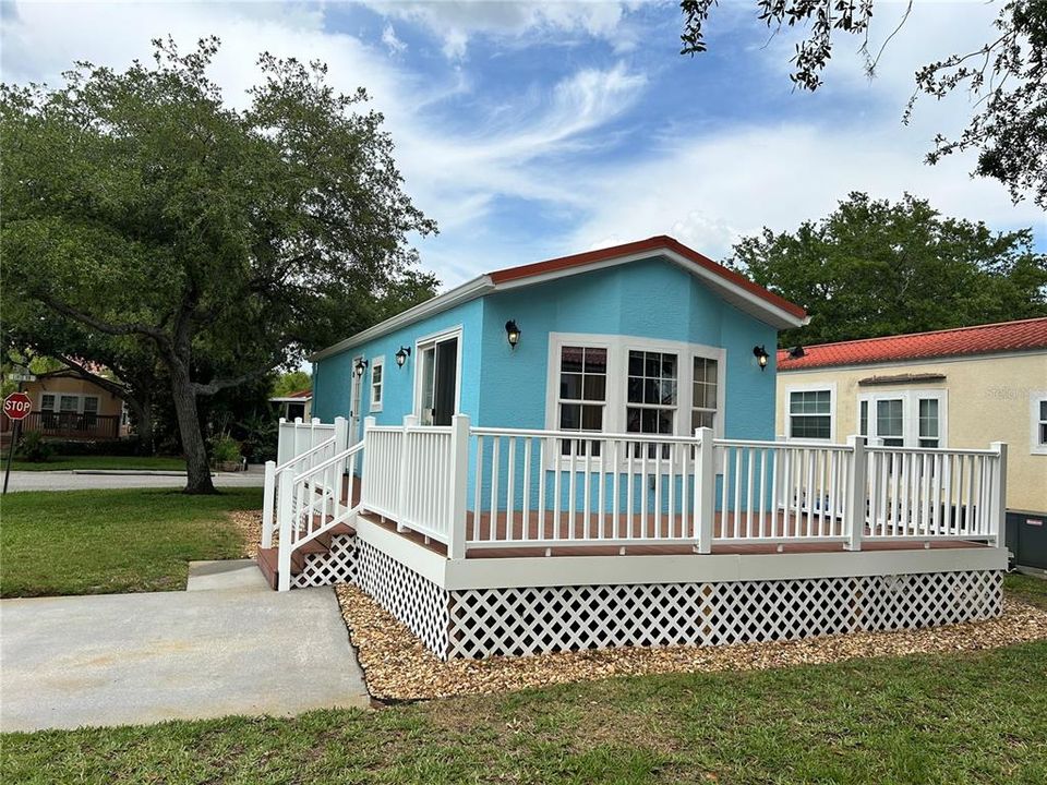 待售: $176,000 (1 贝兹, 1 浴室, 504 平方英尺)