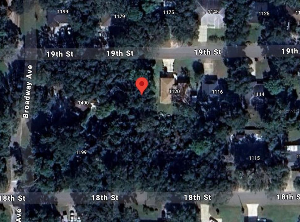 待售: $30,000 (0.11 acres)