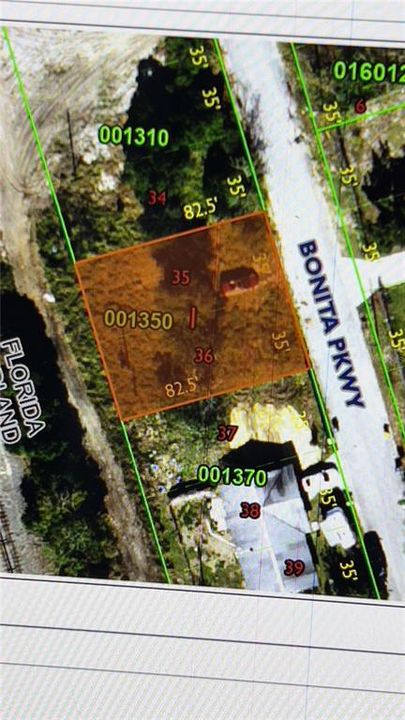 待售: $19,500 (0.13 acres)