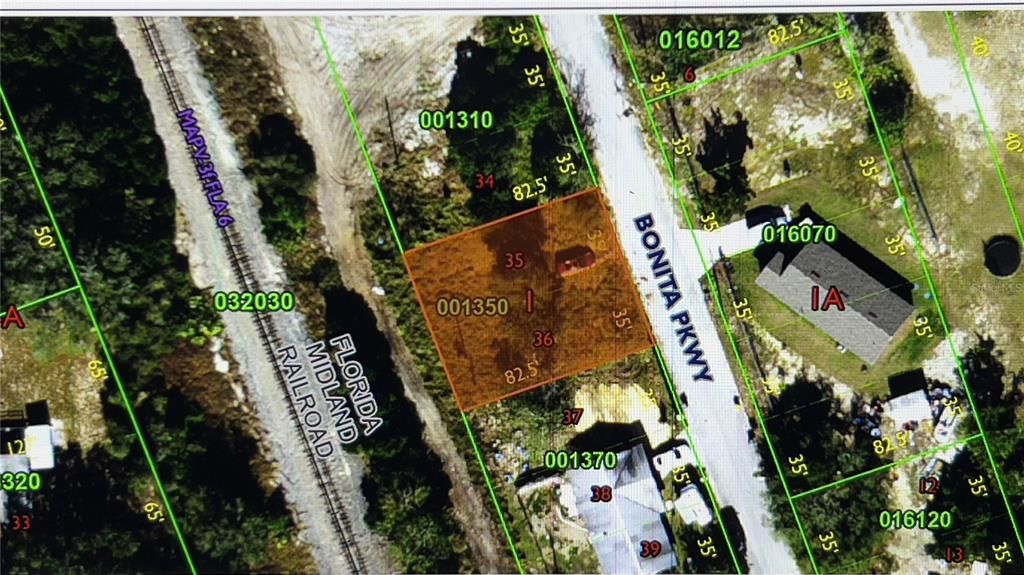 待售: $19,500 (0.13 acres)