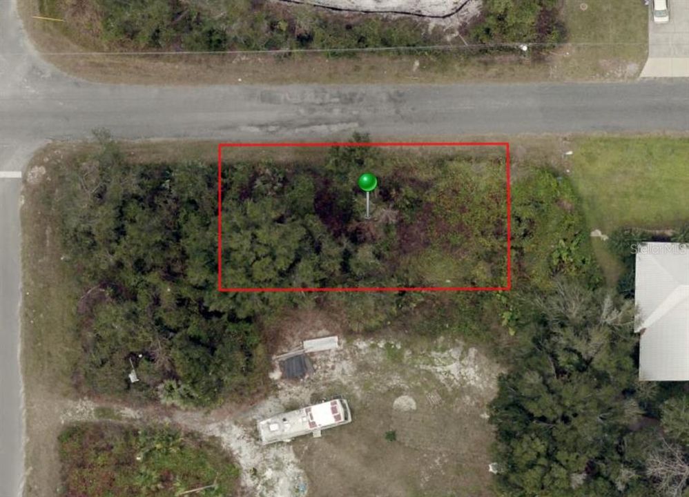 Недавно продано: $30,000 (0.11 acres)