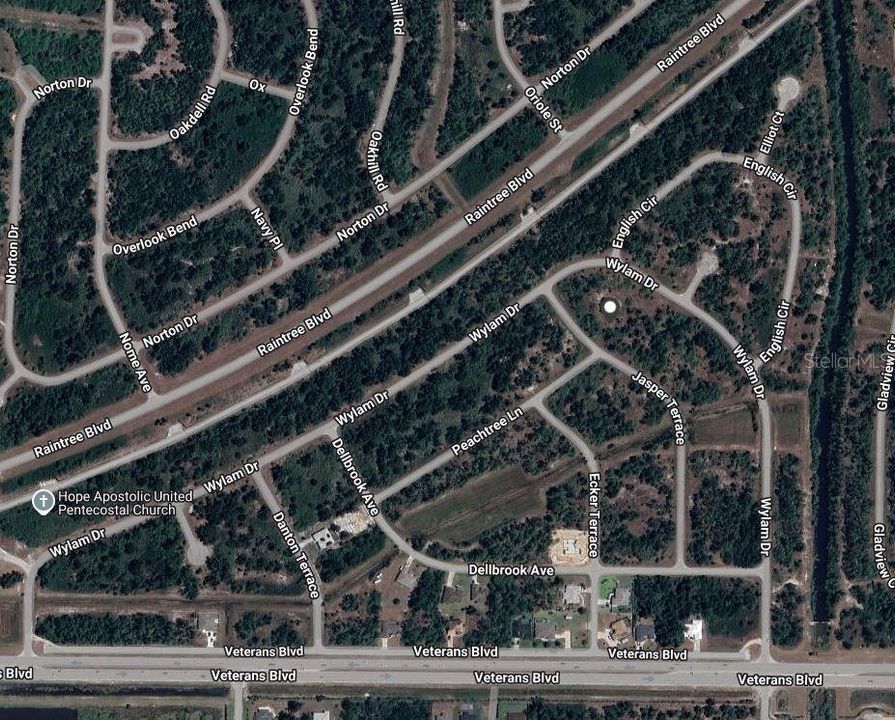 合同活跃: $9,700 (0.23 acres)