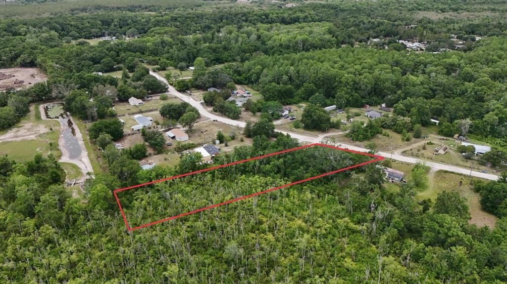 Recently Sold: $56,000 (1.80 acres)