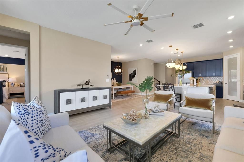 Active With Contract: $670,602 (5 beds, 3 baths, 3076 Square Feet)