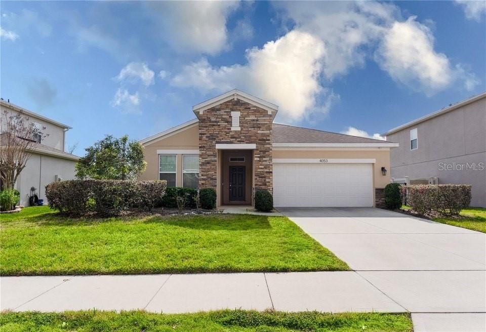 Active With Contract: $2,299 (4 beds, 3 baths, 2105 Square Feet)