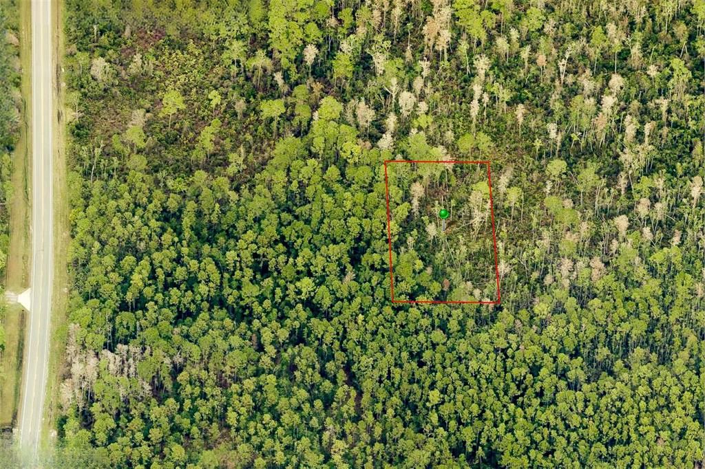 For Sale: $30,000 (1.25 acres)