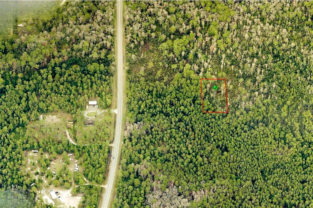 For Sale: $30,000 (1.25 acres)
