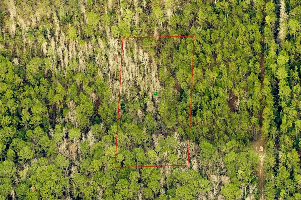 На продажу: $12,500 (1.29 acres)