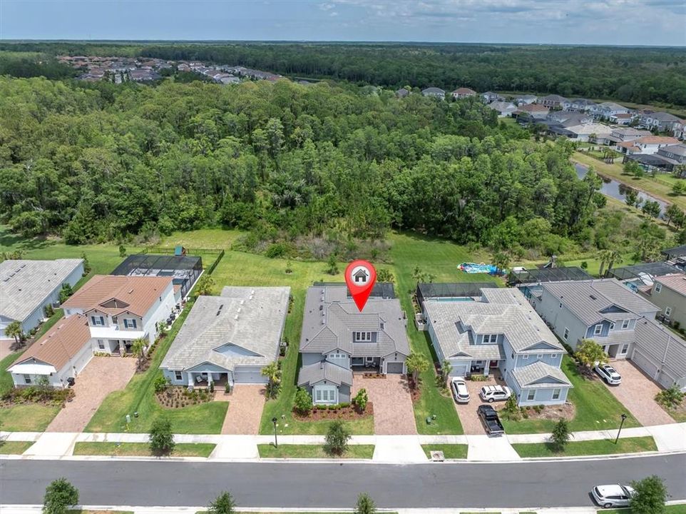 Под контрактом: $1,085,000 (5 спален, 4 ванн, 3457 Квадратных фут)