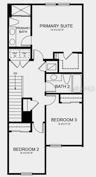 For Sale: $325,000 (3 beds, 2 baths, 1373 Square Feet)