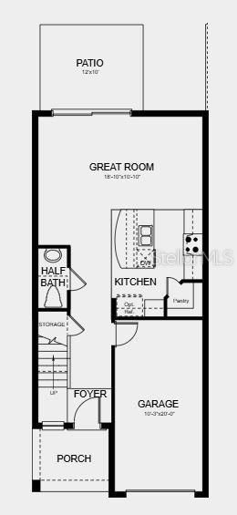 For Sale: $325,000 (3 beds, 2 baths, 1373 Square Feet)
