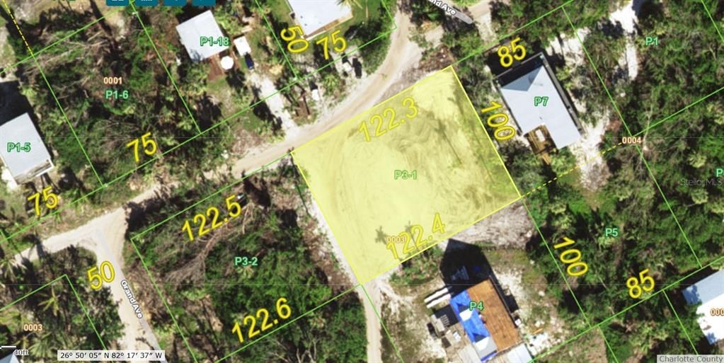 For Sale: $275,000 (0.28 acres)