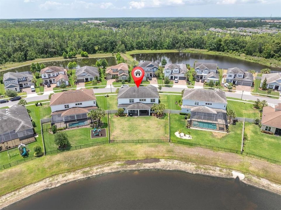 Active With Contract: $1,200,000 (6 beds, 3 baths, 4181 Square Feet)