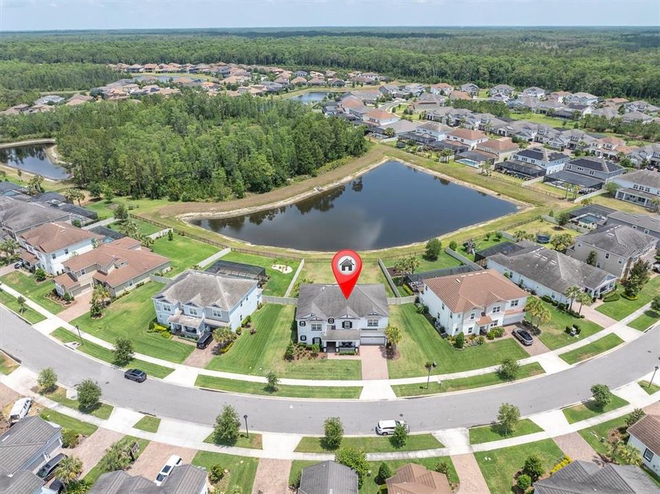 Active With Contract: $1,200,000 (6 beds, 3 baths, 4181 Square Feet)