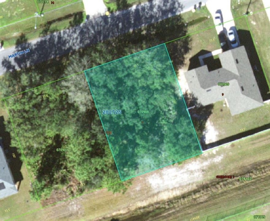 Под контрактом: $68,000 (0.17 acres)