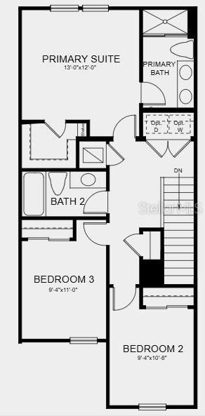 Под контрактом: $325,000 (3 спален, 2 ванн, 1373 Квадратных фут)