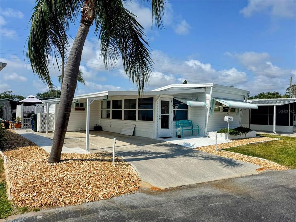 En Venta: $135,000 (1 camas, 1 baños, 551 Pies cuadrados)