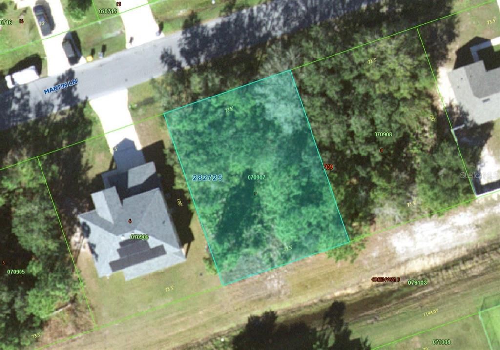 Activo con contrato: $68,000 (0.17 acres)
