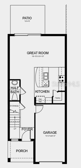 For Sale: $325,000 (3 beds, 2 baths, 1373 Square Feet)