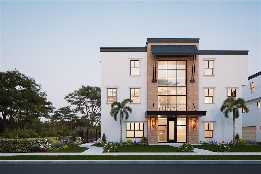 Active With Contract: $2,100,000 (0.42 acres)