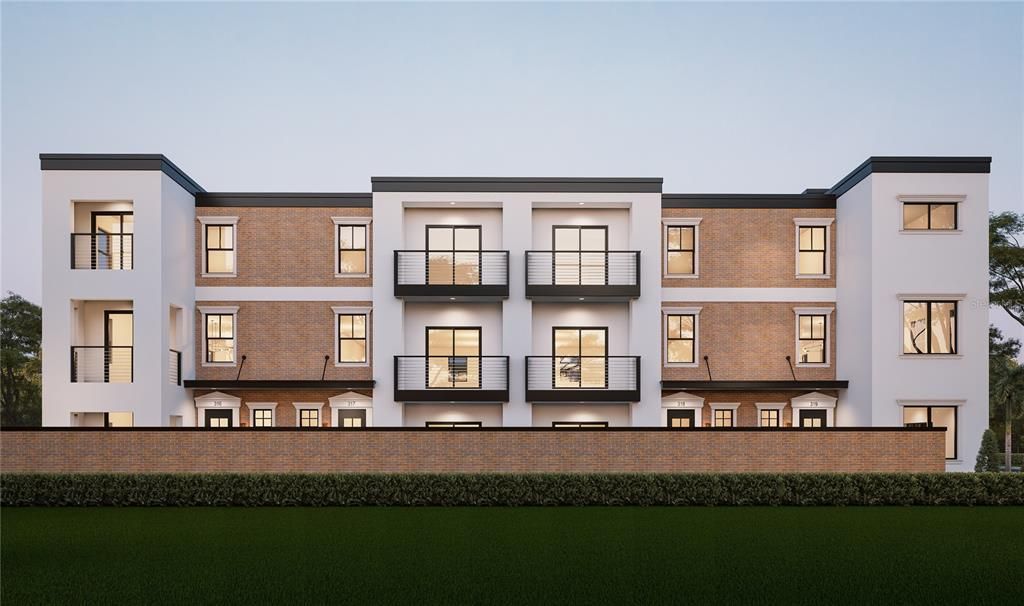 Active With Contract: $2,100,000 (0.42 acres)