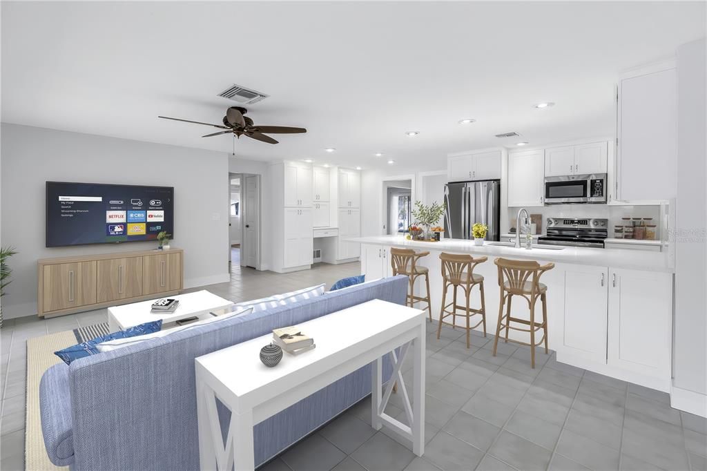 Active With Contract: $715,000 (4 beds, 2 baths, 2344 Square Feet)