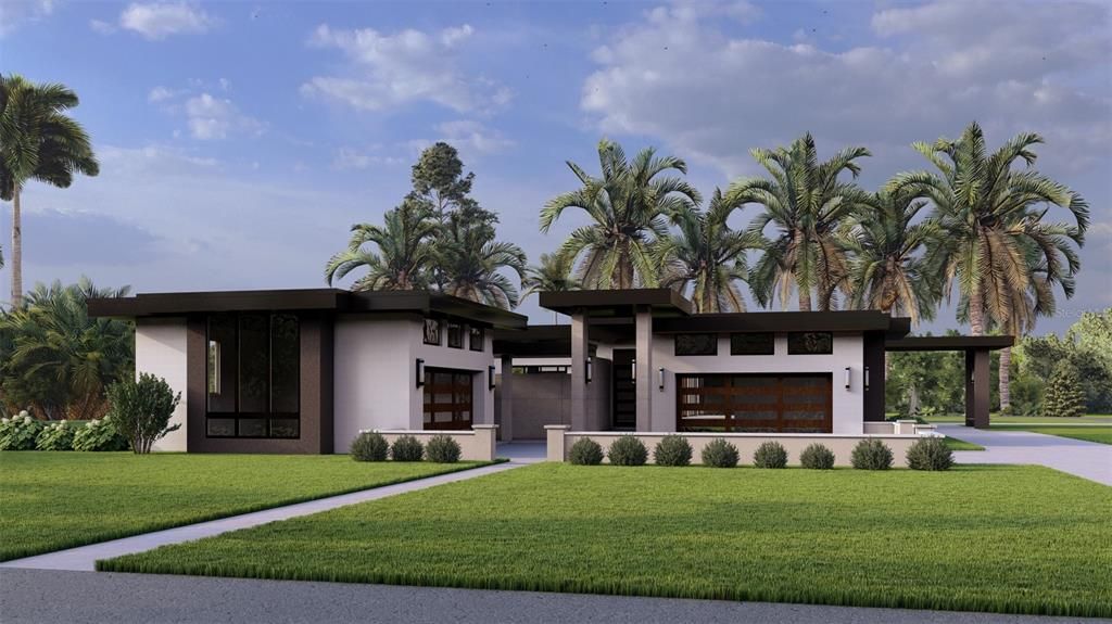 На продажу: $5,499,000 (4 спален, 5 ванн, 5788 Квадратных фут)