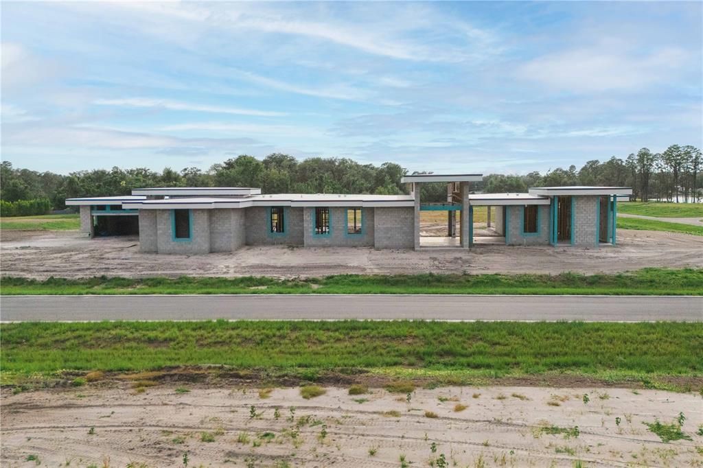 На продажу: $5,499,000 (4 спален, 5 ванн, 5788 Квадратных фут)