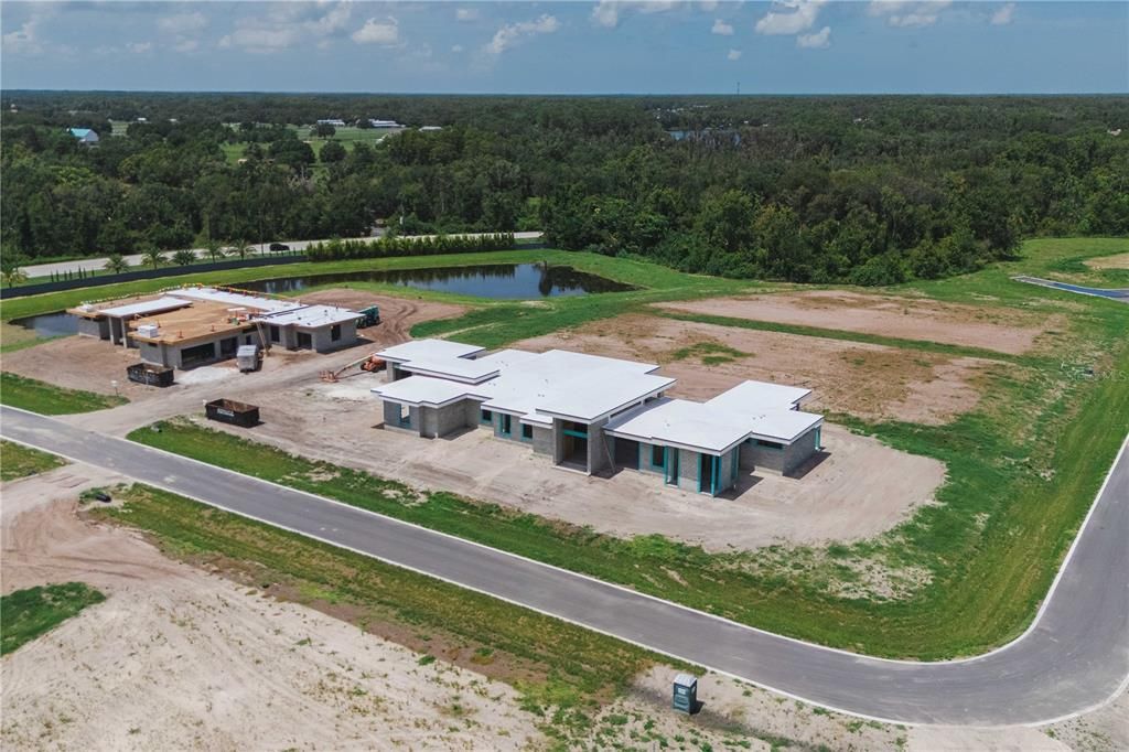 На продажу: $5,499,000 (4 спален, 5 ванн, 5788 Квадратных фут)