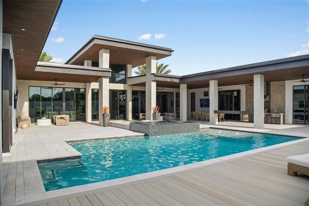 待售: $5,499,000 (4 贝兹, 5 浴室, 5788 平方英尺)