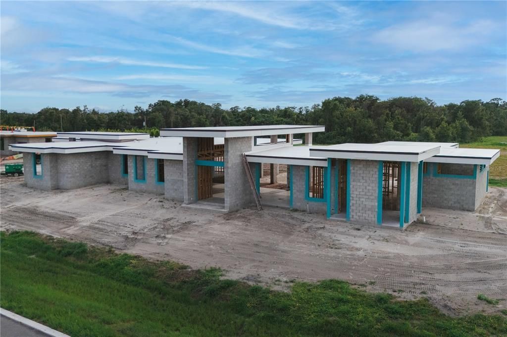 На продажу: $5,499,000 (4 спален, 5 ванн, 5788 Квадратных фут)