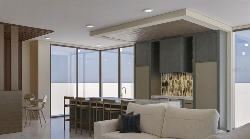 На продажу: $5,499,000 (4 спален, 5 ванн, 5788 Квадратных фут)