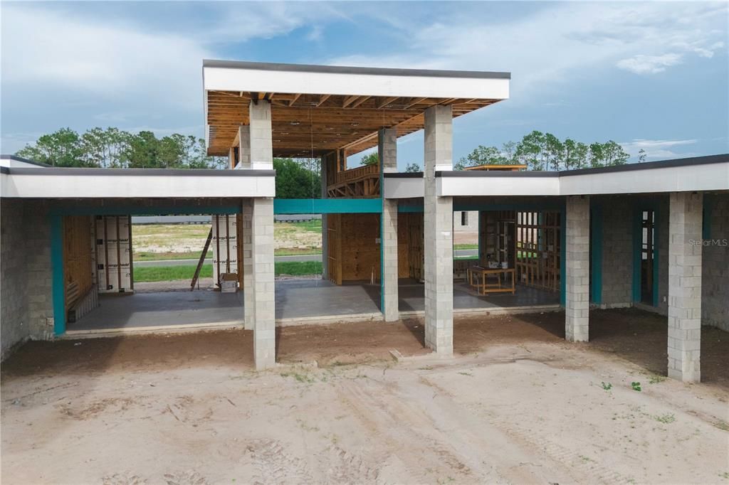 На продажу: $5,499,000 (4 спален, 5 ванн, 5788 Квадратных фут)