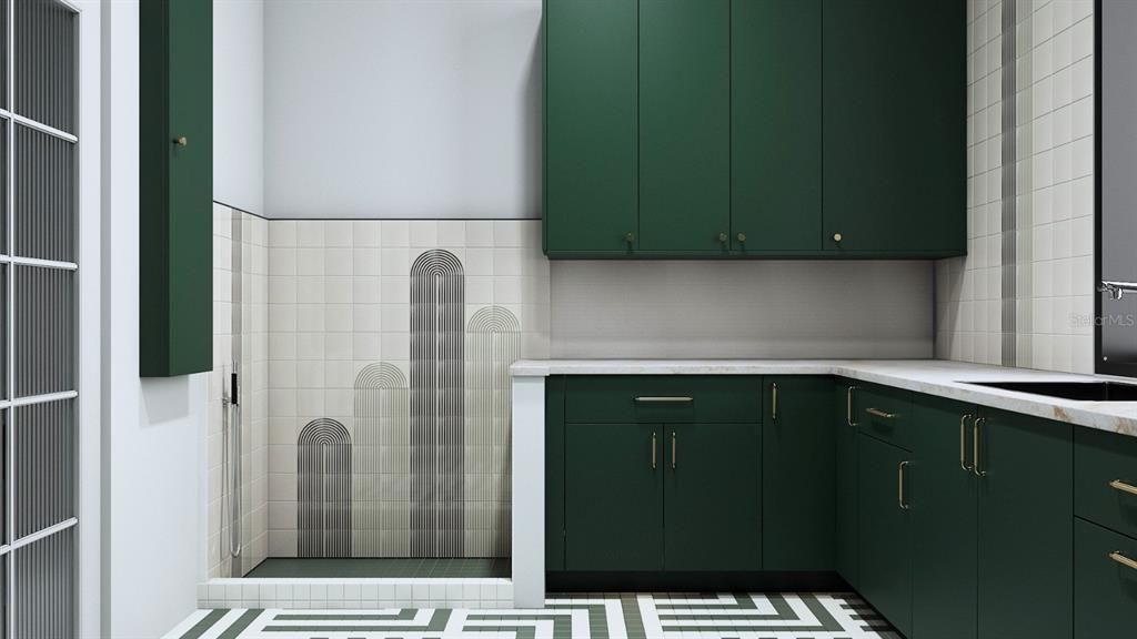 На продажу: $5,499,000 (4 спален, 5 ванн, 5788 Квадратных фут)