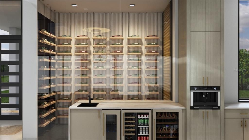 На продажу: $5,499,000 (4 спален, 5 ванн, 5788 Квадратных фут)