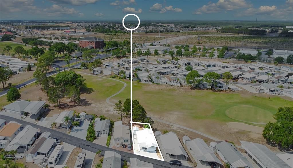 Active With Contract: $114,300 (2 beds, 2 baths, 780 Square Feet)