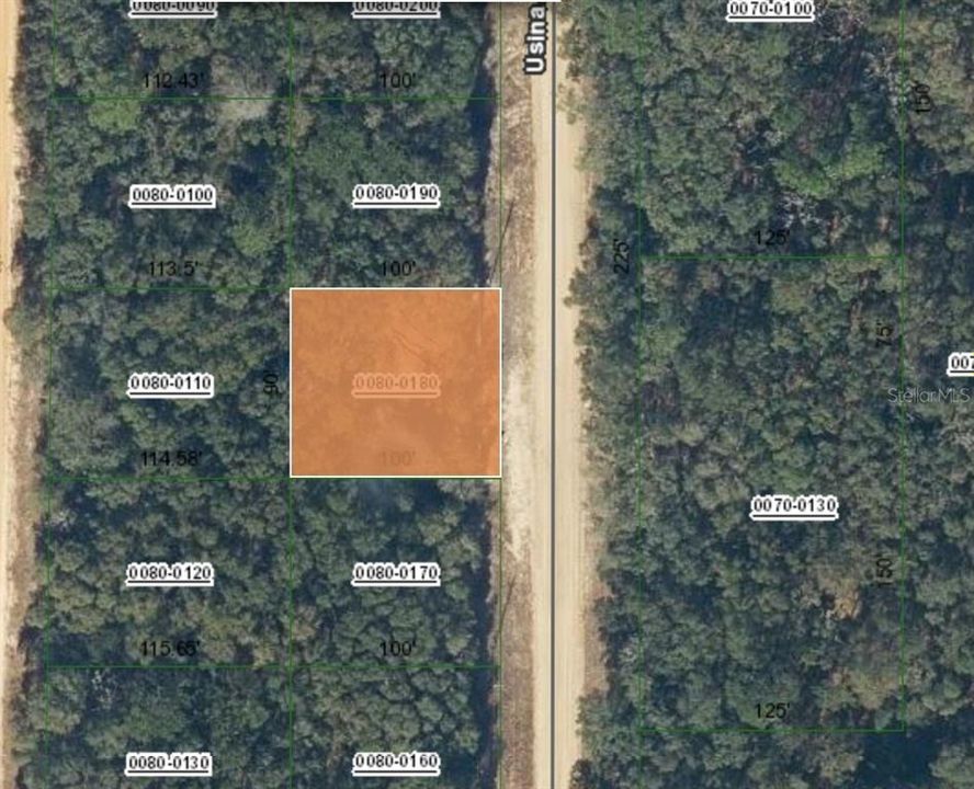 待售: $22,000 (0.21 acres)