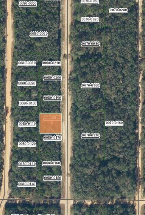 待售: $22,000 (0.21 acres)
