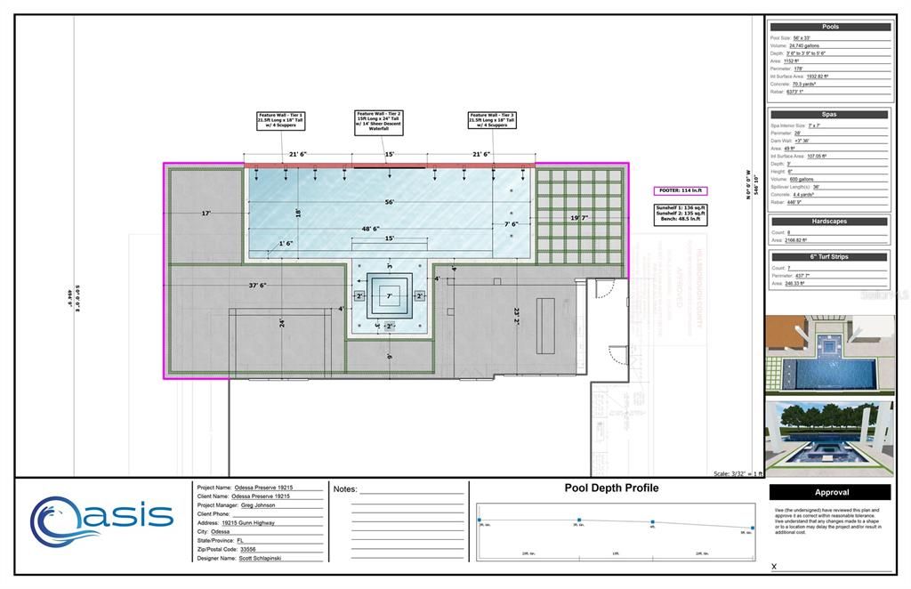 На продажу: $4,699,000 (5 спален, 6 ванн, 5825 Квадратных фут)