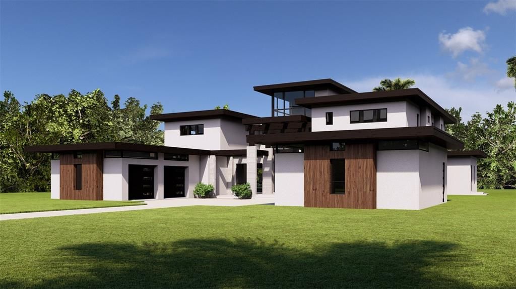 На продажу: $4,699,000 (5 спален, 6 ванн, 5825 Квадратных фут)