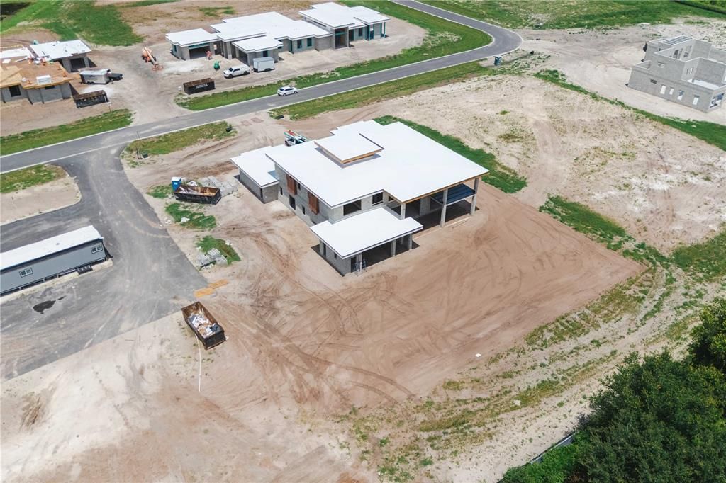 На продажу: $4,699,000 (5 спален, 6 ванн, 5825 Квадратных фут)