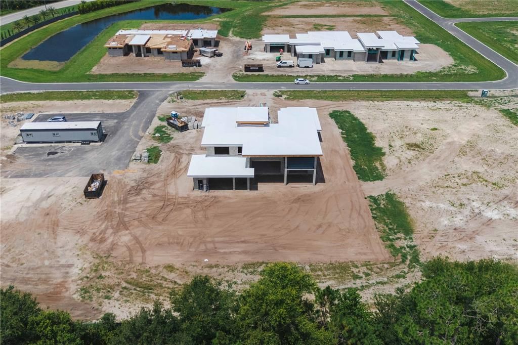 На продажу: $4,699,000 (5 спален, 6 ванн, 5825 Квадратных фут)